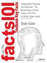 Studyguide for Peasants Into Frenchmen