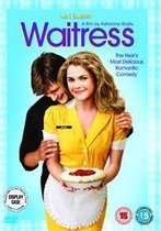 Waitress