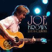 Joe Brown - Live In Germany