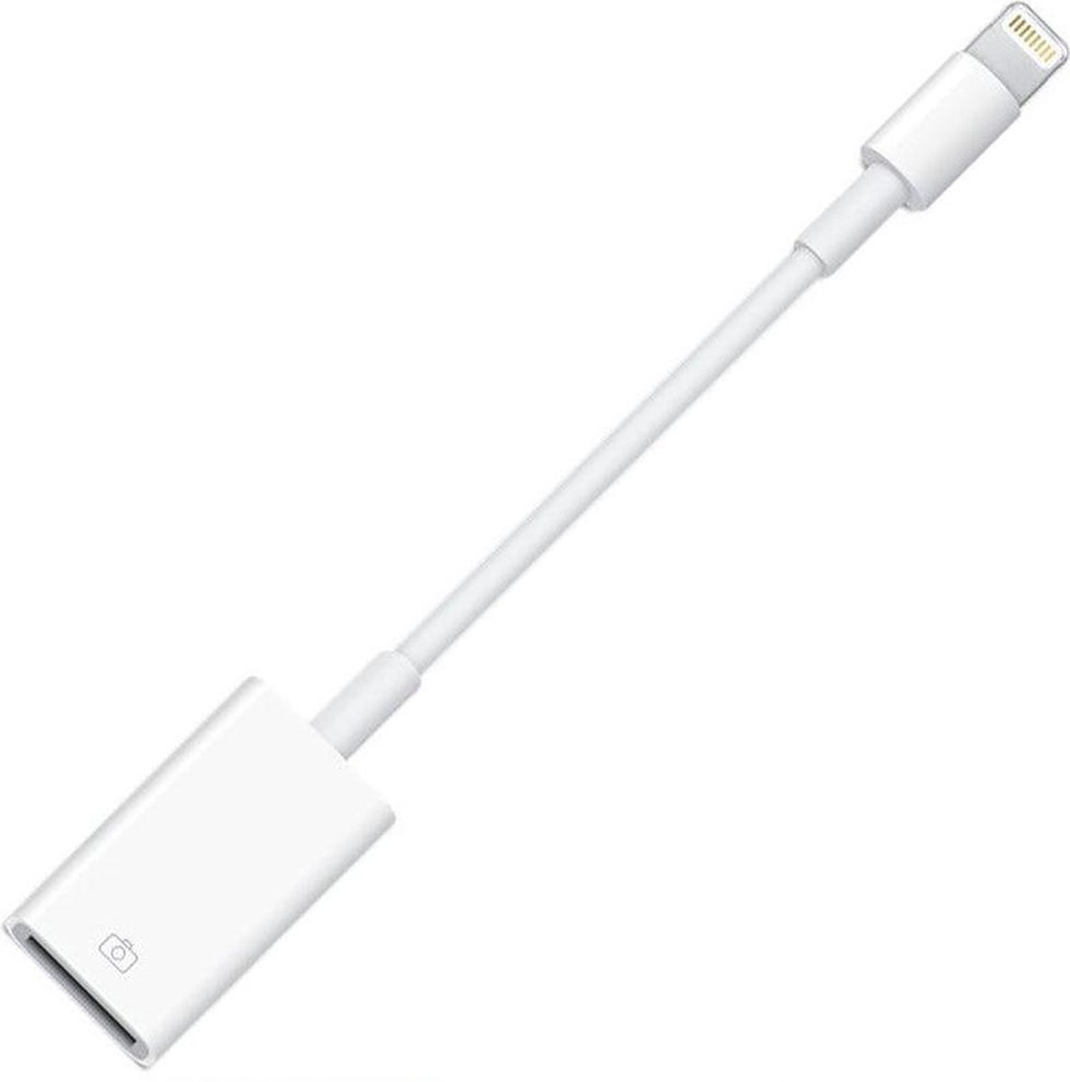 Lightningnaarusbcameraadapter