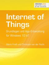 shortcuts 194 - Internet of Things