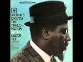 Thelonious Monk - Monk's Dream (bonus Tracks) (remastered) [us Import]
