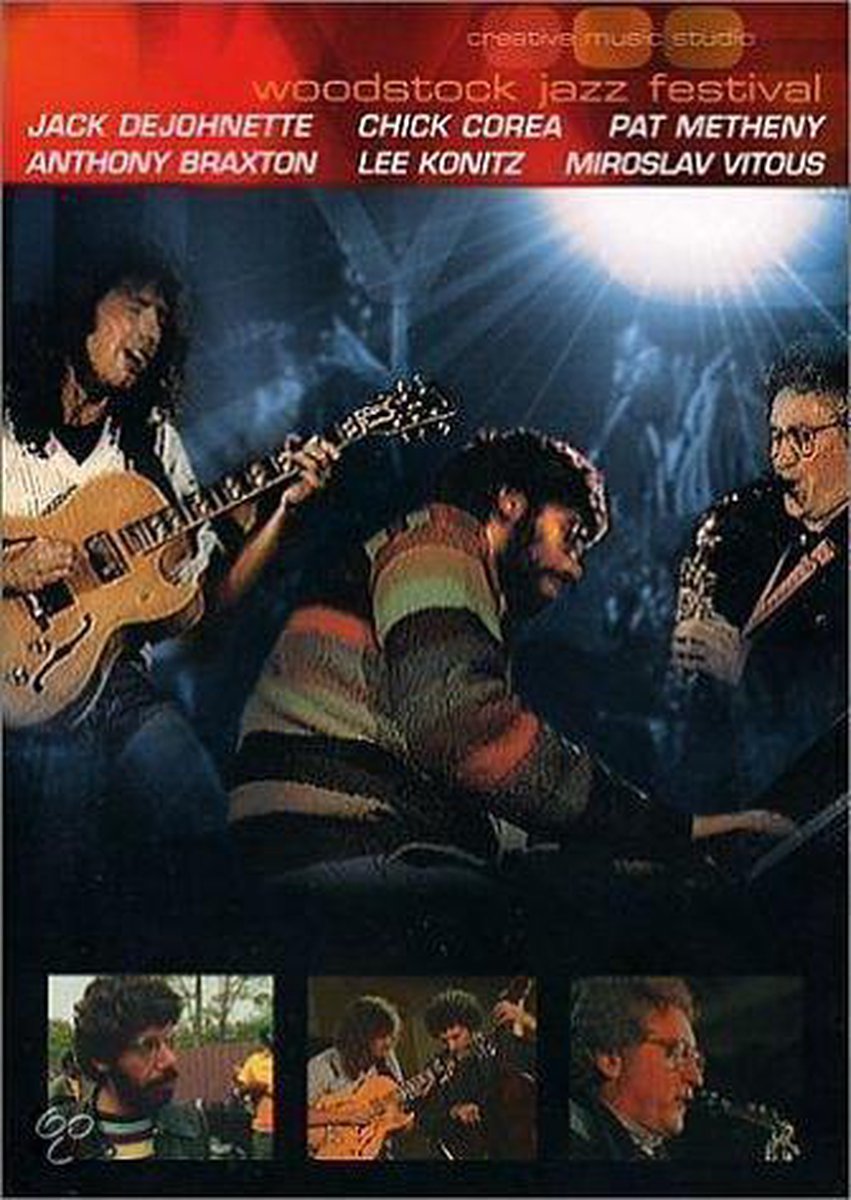 Woodstock Jazz Festival