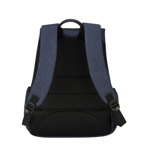 Delsey Esplanade Laptop Backpack Woman 2CPT 15.6 Navy