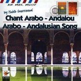 Chant Arabo Andalou