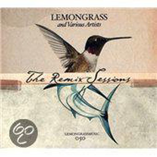 Remix Sessions Lemongrass Various Cd Album Muziek Bol 2805