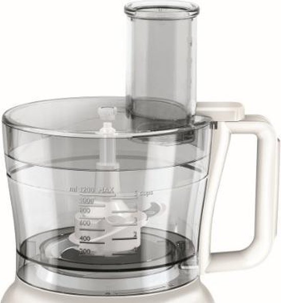 Trend systeem Wrijven Philips Daily HR7627/00 - Foodprocessor | bol.com