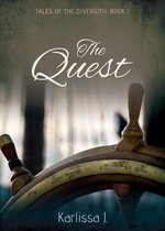 Tales of the Diversity 1 - The Quest