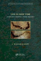 Omslag Life in Deep Time