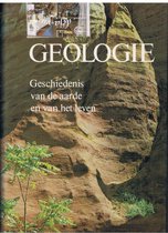 Samenvatting Geologie, ISBN: 9789003933102  Geologie (AAKGEO02X)