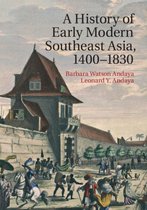 Hist Early Mod Southeast Asia 1400-1830