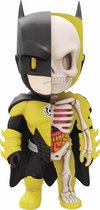 XXray / DC #16 - Yellow Lantern Batman (Mighy Jaxx)