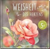 Omslag Weisheit des Herzens