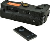 Batterygrip for Panasonic DMC-G80/DMC-G85 (DMW-BGG1)