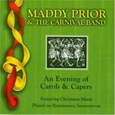 Maddy Prior & The Carnival Band - An Evening Of Carols (2 CD)