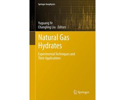 Earth and Environmental Science (R0) - Natural Gas Hydrates