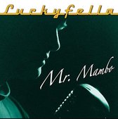 Luckyfella - Mr Mambo (3" CD Single)