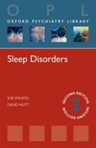 Sleep Disorders 2E Opl P