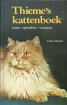 Thieme's kattenboek