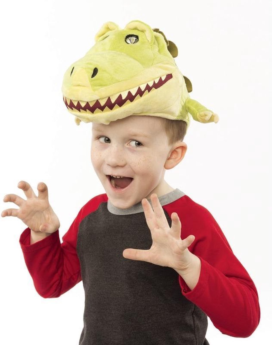 Petje voor Team Carnaval Goedkope Feestwinkel