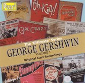 Ultimate George Gershwin, Vol. 1