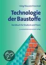 Technologie der Baustoffe