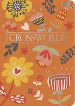 Floral Notebook Crosswords