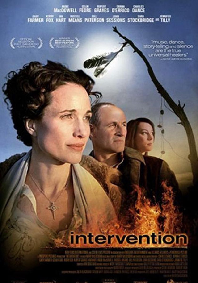 Intervention