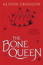 The Bone Queen: Pellinor