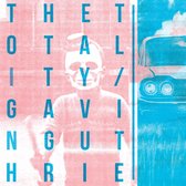 Gavin Guthrie - The Totality (2 LP)