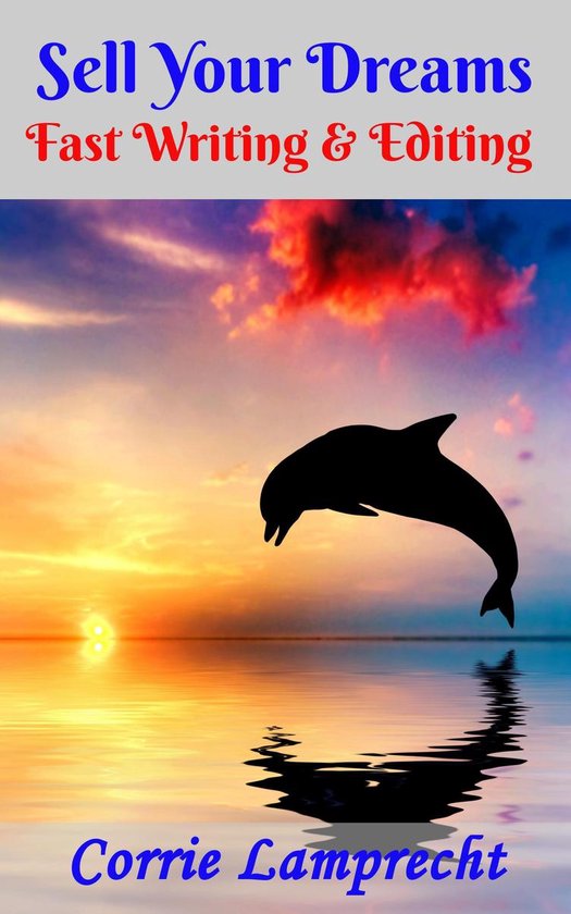 Sell Your Dreams 1 - Sell Your Dreams - cover