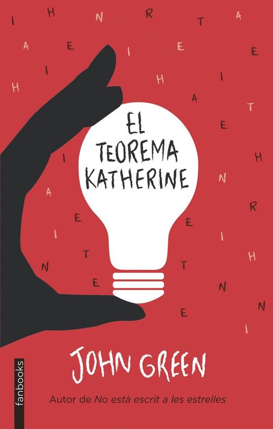 Biblioteca John Green - El teorema Katherine