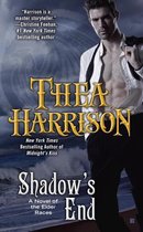 A Novel of the Elder Races 9 - Shadow's End