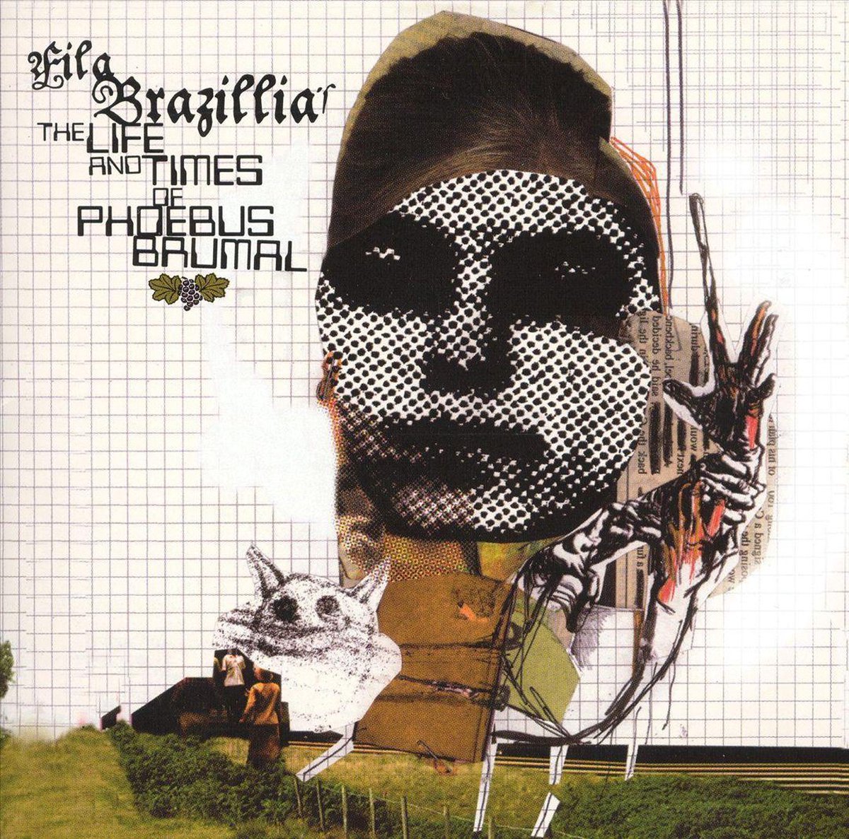 Life & Times Of Phoebus Brumal