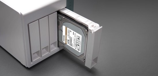 Toshiba N300 NAS Hard Drive 14 TB