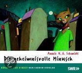 Die geheimnisvolle Minusch - CD