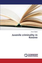 Juvenile criminality in Kosovo