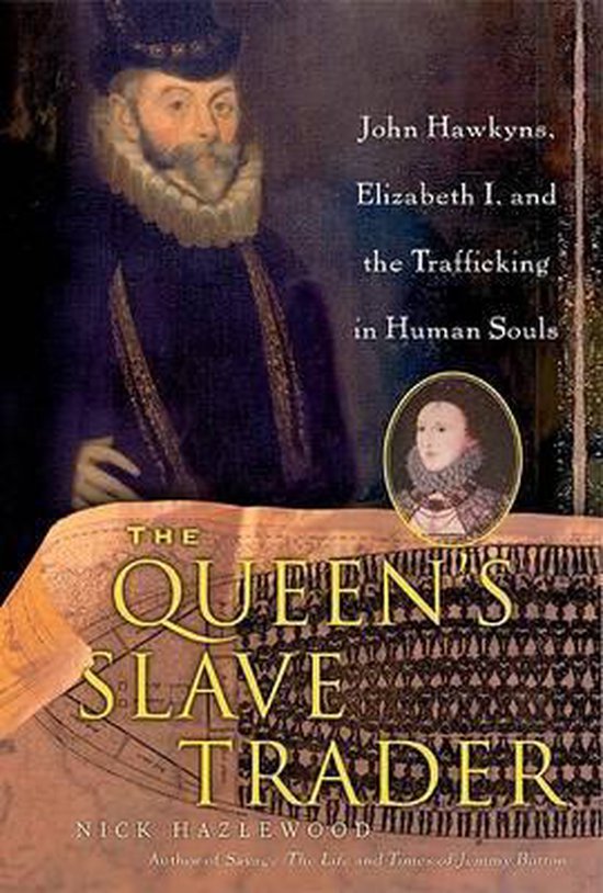 The Queen's Slave Trader