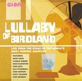 Lullaby of Birdland [Giant Steps]
