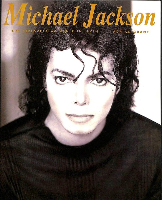 Michael Jackson - cover