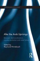 Democratization Special Issues - After the Arab Uprisings