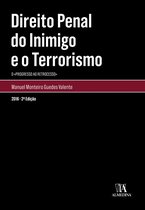 Monografias - Direito Penal do Inimigo e o Terrorismo