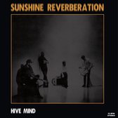 Sunshine Reverberation - Hive Mind (CD)