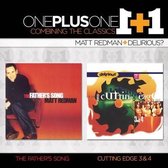 Father's Song / Cutting Edge 3 & 4