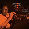Clifford Brown - Brownie Speaks: The Complete Blue N