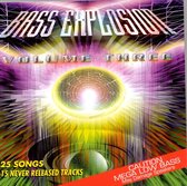 Bass Explosion U.S.A., Vol. 3
