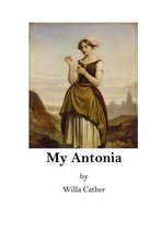 My Antonia