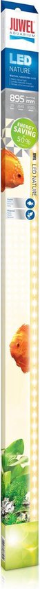 Tubo LED Juwel Nature 6500K Para Acuarios (590mm) - Luz Diurna Para Plantas