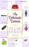 The Debutante Divorcee