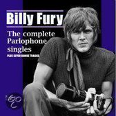 Complete Parlophone Singles